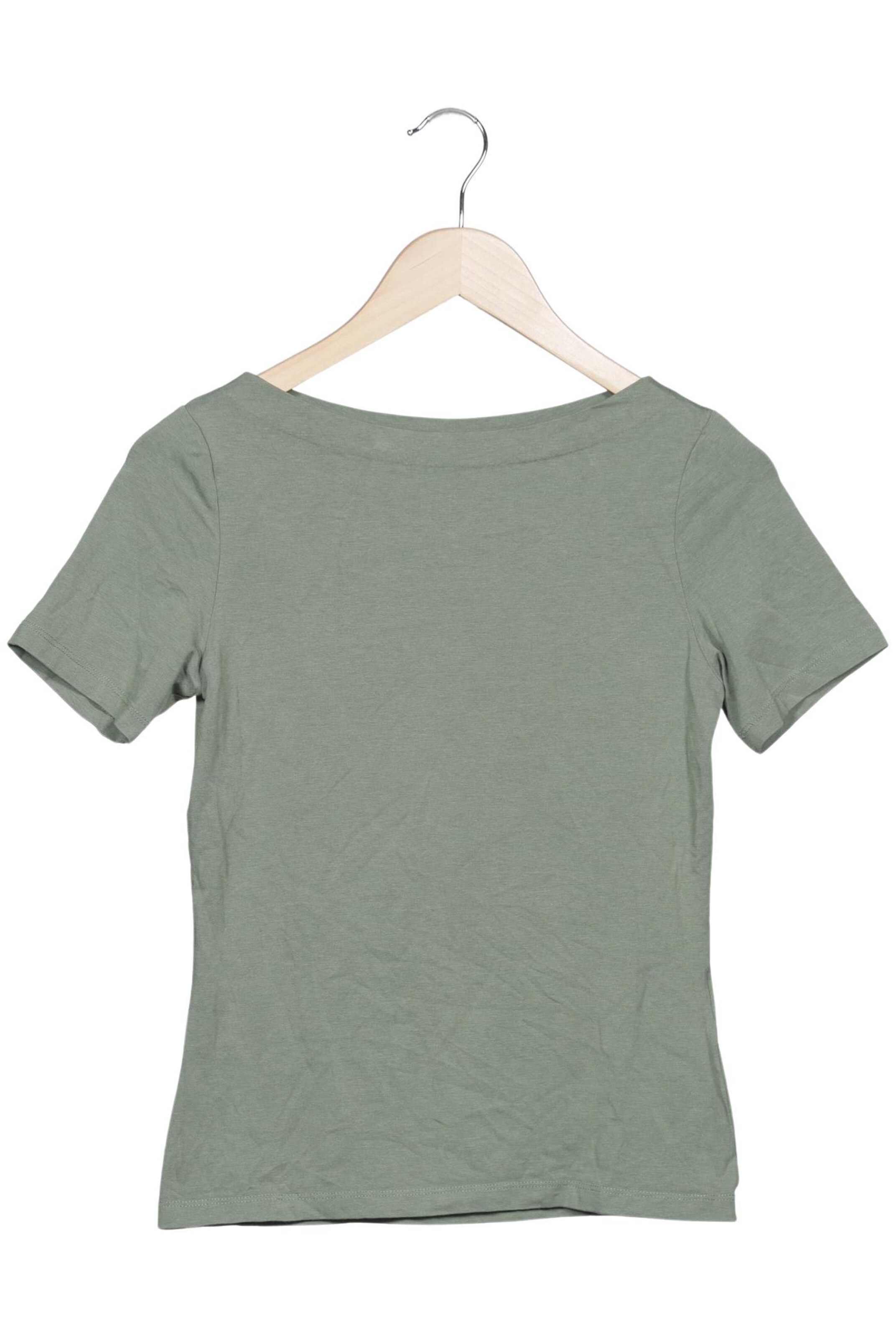 VERO MODA T-Shirt M in Grün: Vorderseite