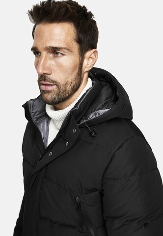 NEW CANADIAN Winter Jacket in Black