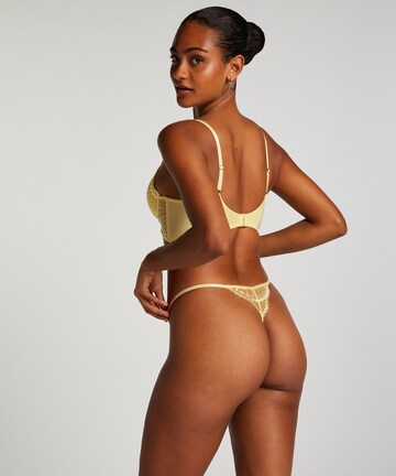 Hunkemöller BH 'Sali' in Geel