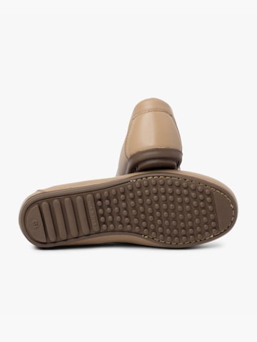 Pisamonas Halbschuh‌‌‌‌‌‌‌‌ in Beige