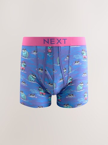 Next - Boxers em mistura de cores