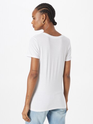 GAP T-shirt i svart