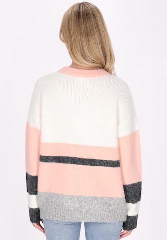 usha BLUE LABEL - Pullover em mistura de cores