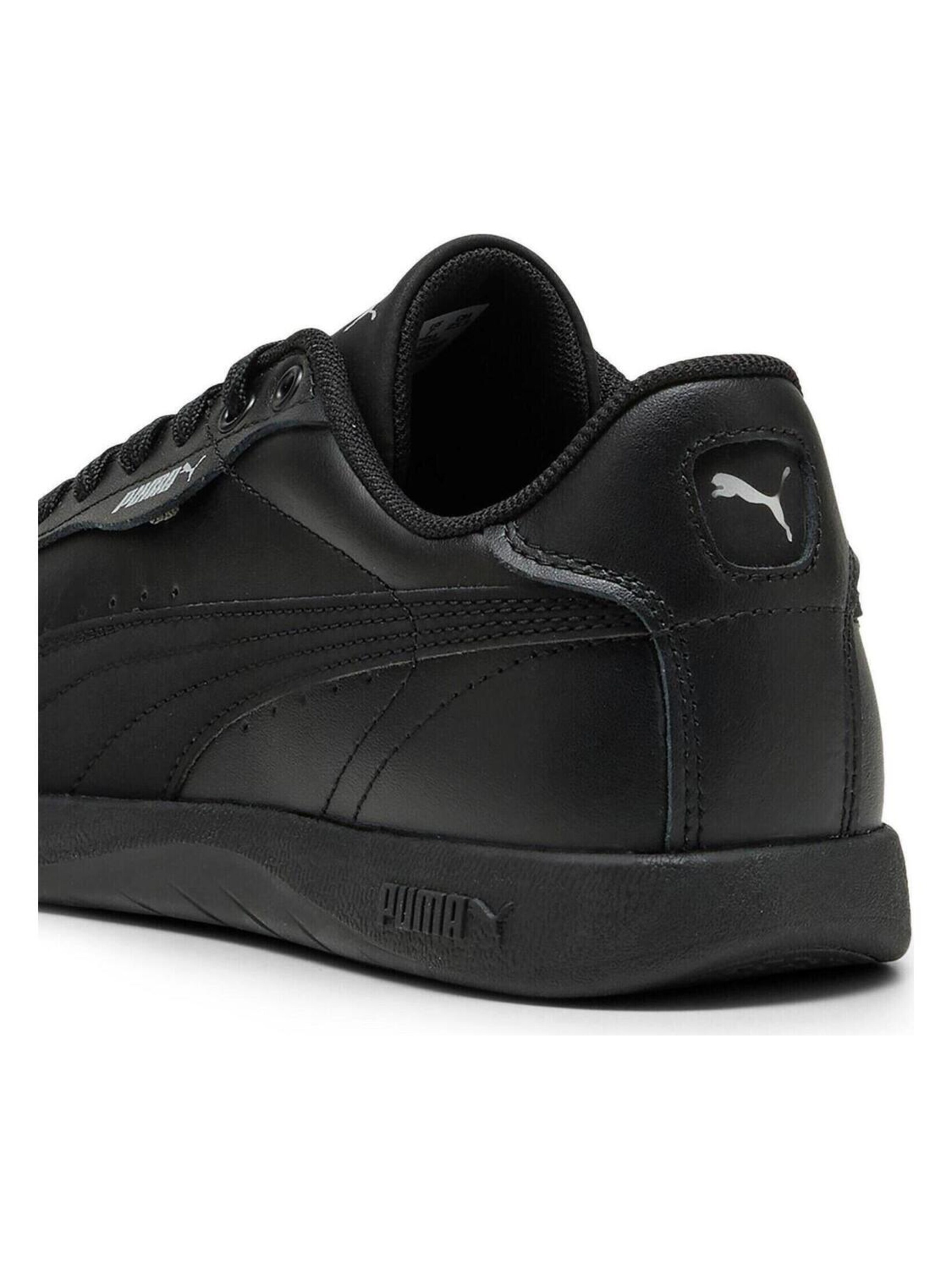 Scarpa sportiva 'Puma Vikky Star Go' di PUMA in nero