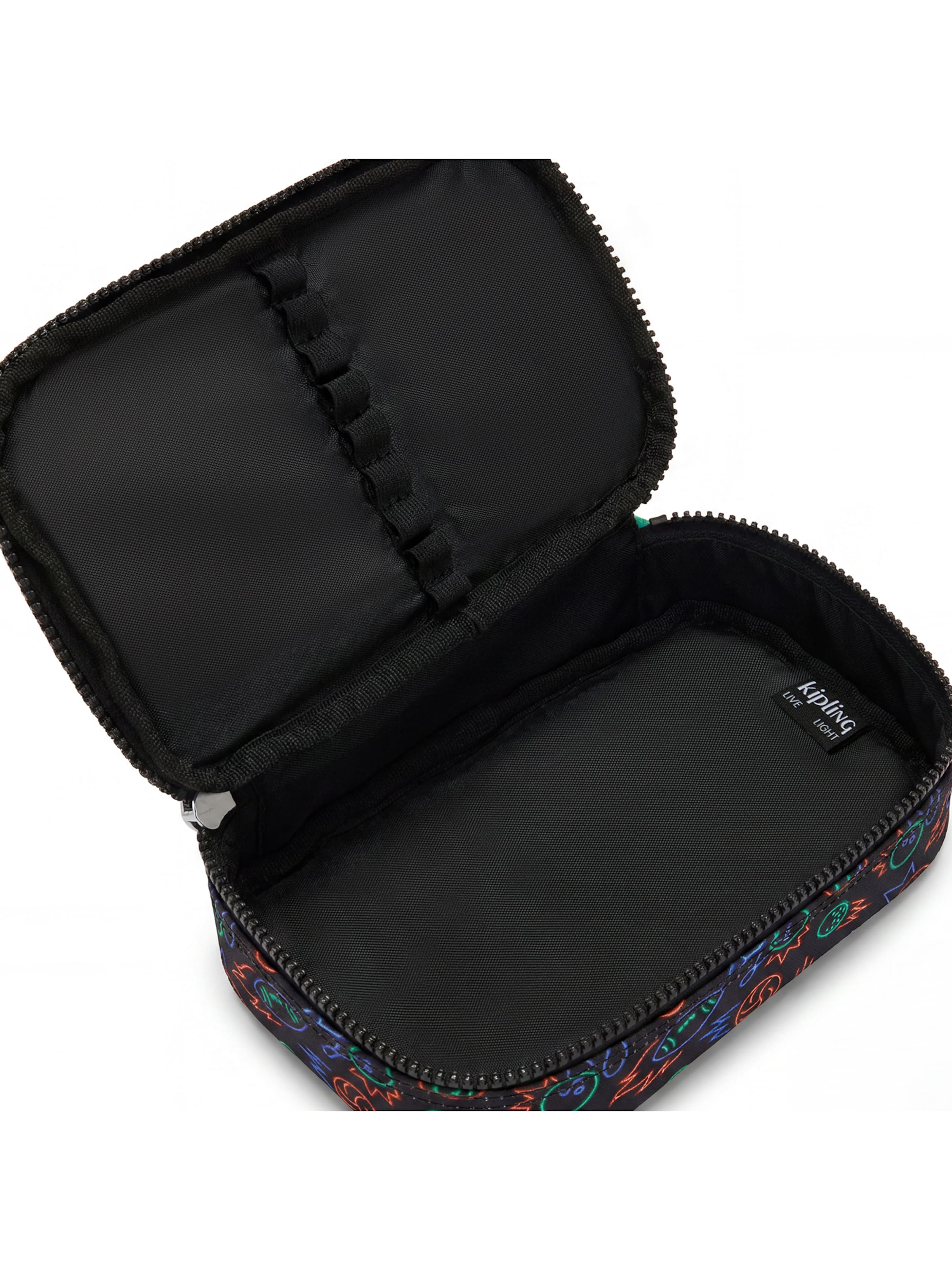 KIPLING Case '50 Pens' in Black