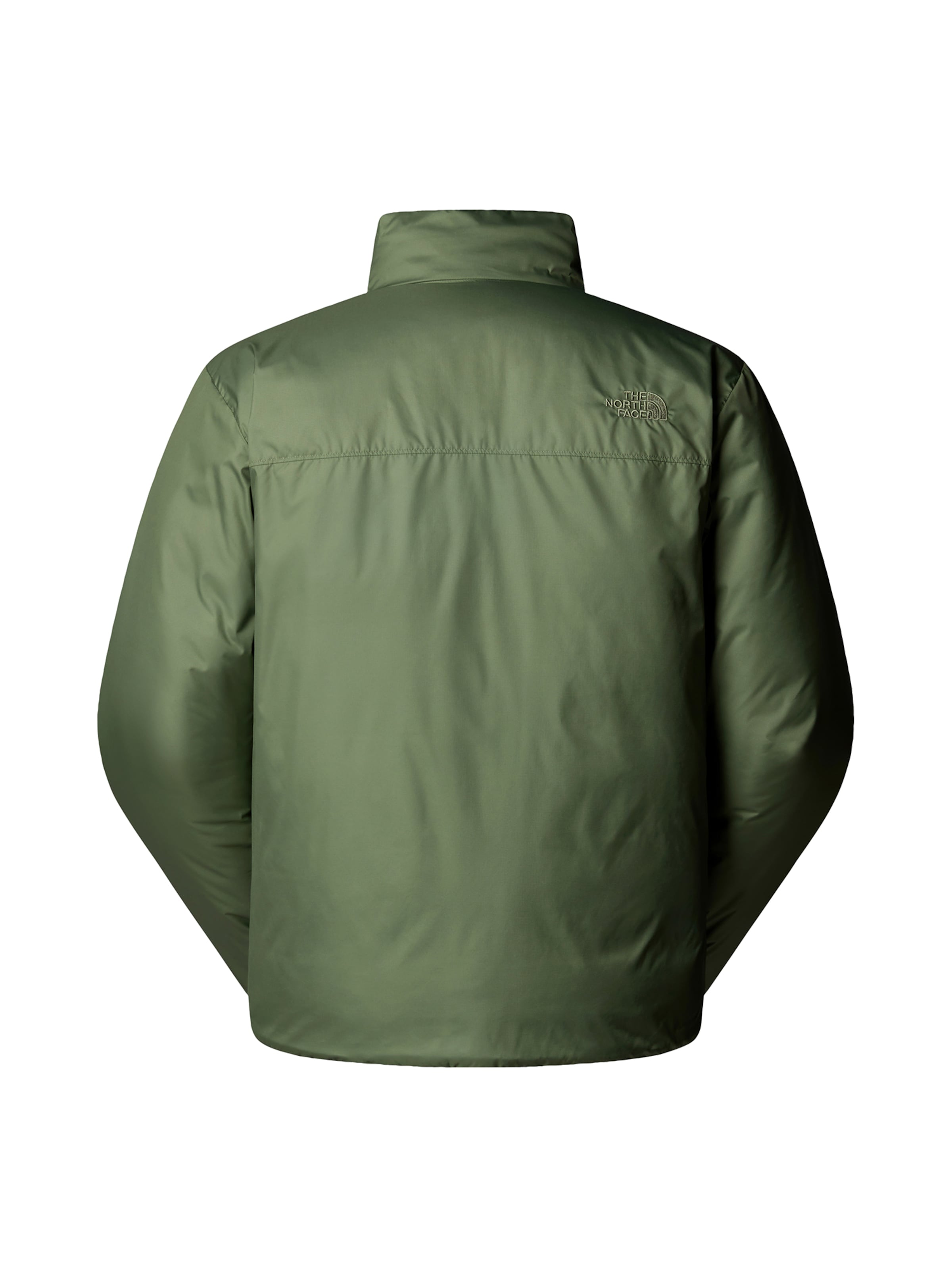 THE NORTH FACE Talvejope 'Siurana', värv roheline