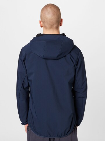 PEAK PERFORMANCE Outdoor jacket in Blue