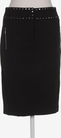 Steilmann Skirt in S in Black: front