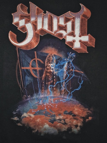 Ghost Shirt 'Imperatour Lightning' in Black