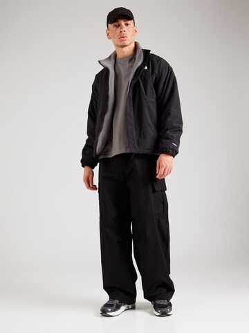 THE NORTH FACE Outdoor jacket 'Yumiori' in Black