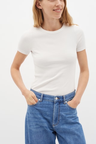 InWear - Camiseta 'Lolah' en blanco