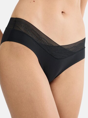 TRIUMPH Slip 'Breathe & Lift Smart' - fekete