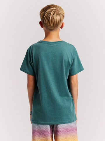 PROTEST Shirt 'PRTRay JR' in Green