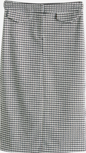 Next Suknja 'Ponte di Roma' u bež / konjak / crna, Pregled proizvoda