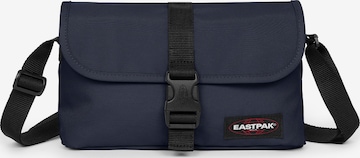 Borsa weekend di EASTPAK in nero: frontale