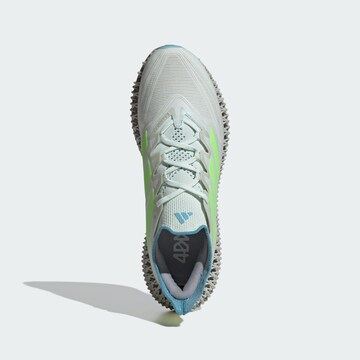 ADIDAS PERFORMANCE Loopschoen '4DFWD 4' in Groen