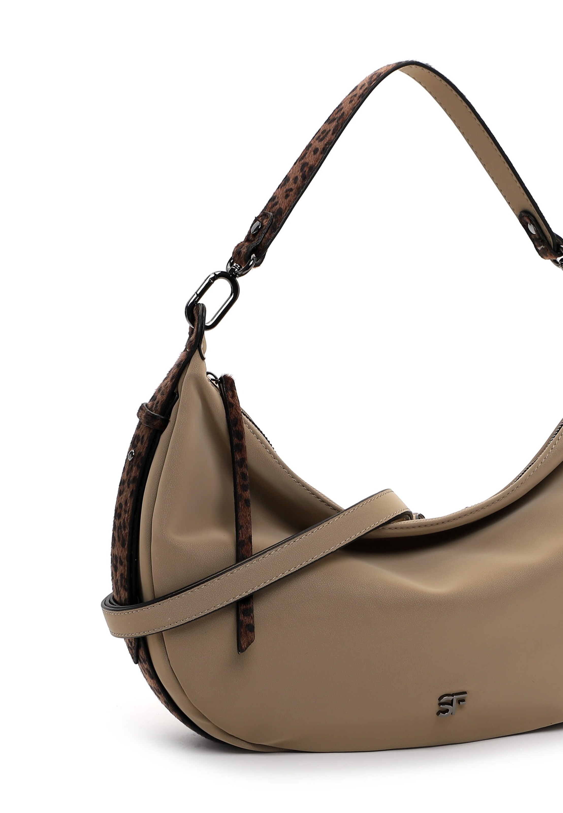 Suri Frey Handtas 'Sammy' in Beige