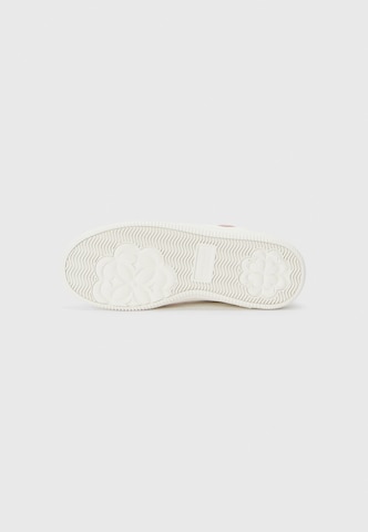 Kate Spade Низкие кроссовки '93 Kicks' в Белый