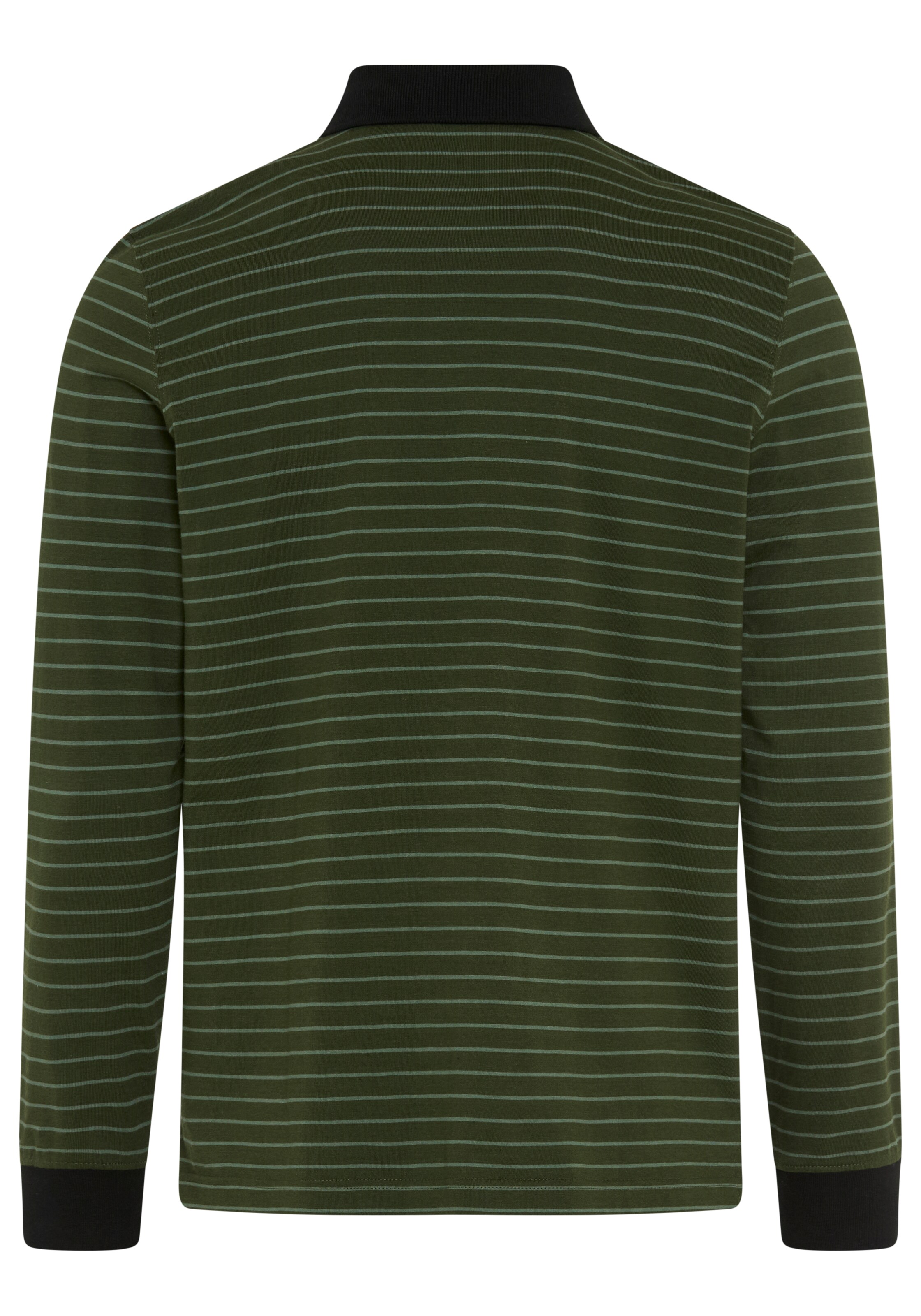 Man's World Shirt in Green