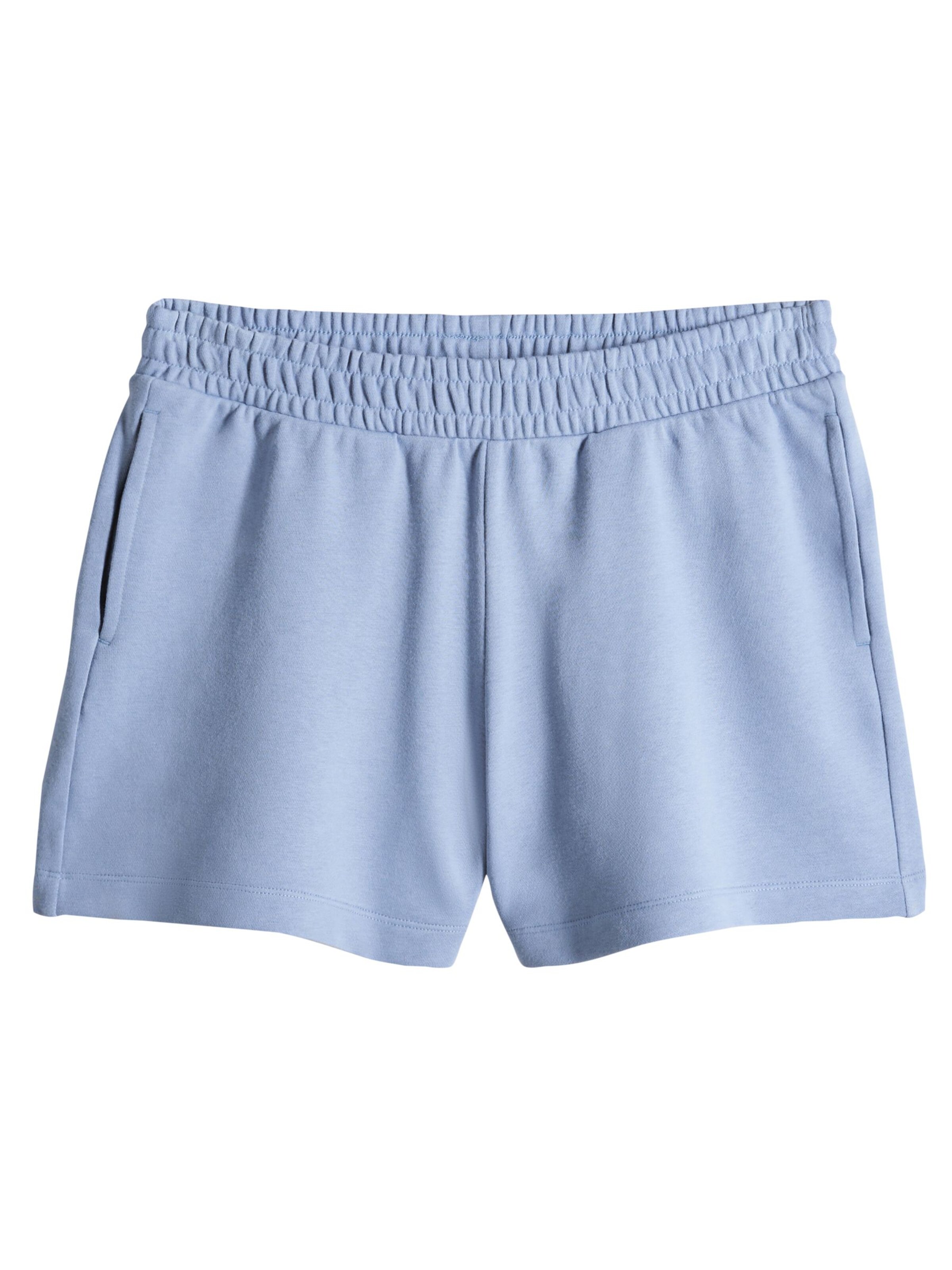 The Set Обычный Штаны в Синий