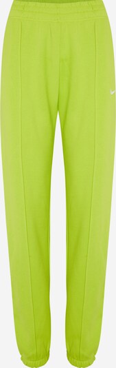 Nike Sportswear Spodnie w kolorze limonkam, Podgląd produktu