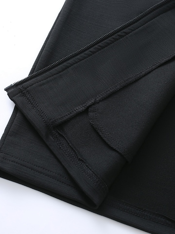 Youthup Outdoor jacket in Black