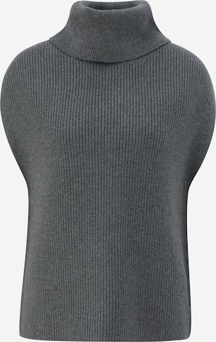 Pullover di s.Oliver in grigio: frontale