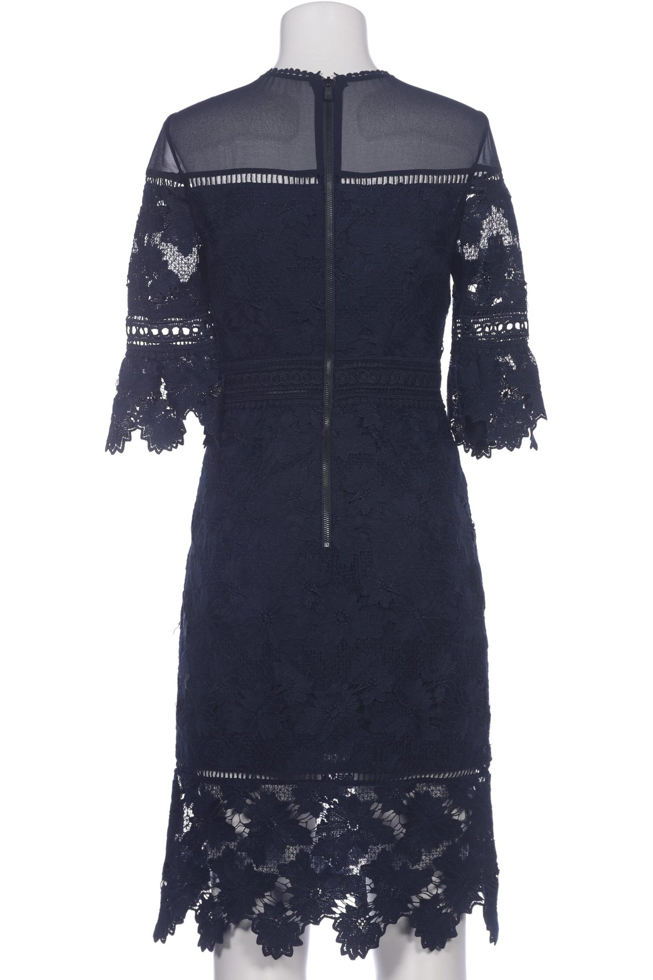 Whistles Dress in M in Blue