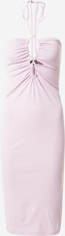 Gina Tricot Dress 'Sahara' in Purple: front