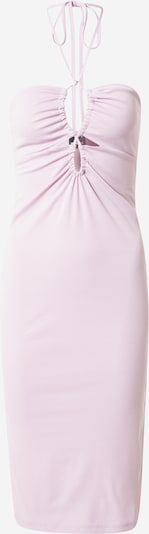 Suknelė 'Sahara' iš Gina Tricot, spalva – rausvai violetinė spalva, Prekių apžvalga