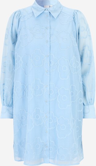 Abito camicia 'FLORINA' Y.A.S Petite di colore blu chiaro, Visualizzazione prodotti