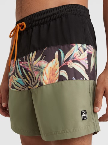 Shorts de bain O'NEILL en noir