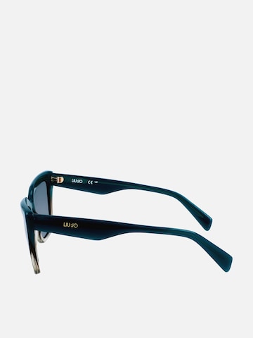 Liu Jo Sonnenbrille‌‌ in Grün