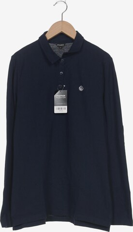 GIESSWEIN Top & Shirt in L in Blue: front