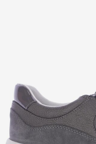 GEOX Sneakers & Trainers in 41 in Grey