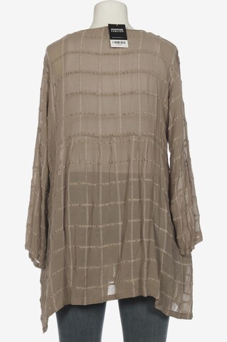 The Masai Clothing Company Blouse & Tunic in XXL in Grey
