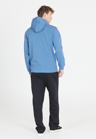 Cruz Sweatshirt 'Penton' in Blue