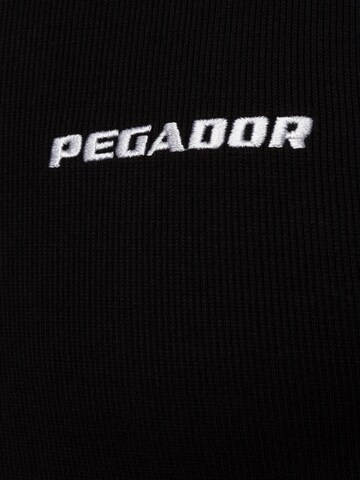Pegador Футболка в Черный