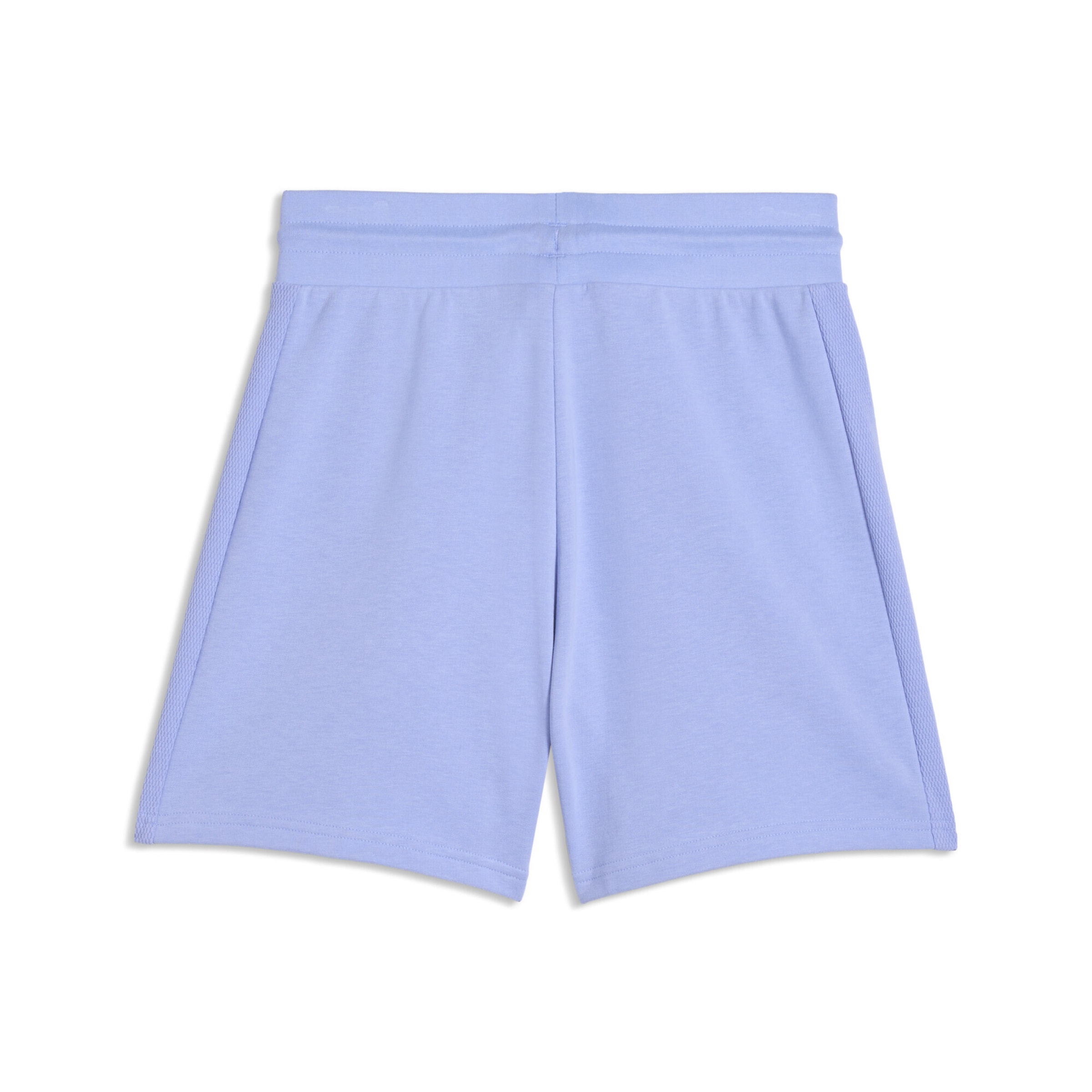 PUMA Regular Sportshorts in Lila