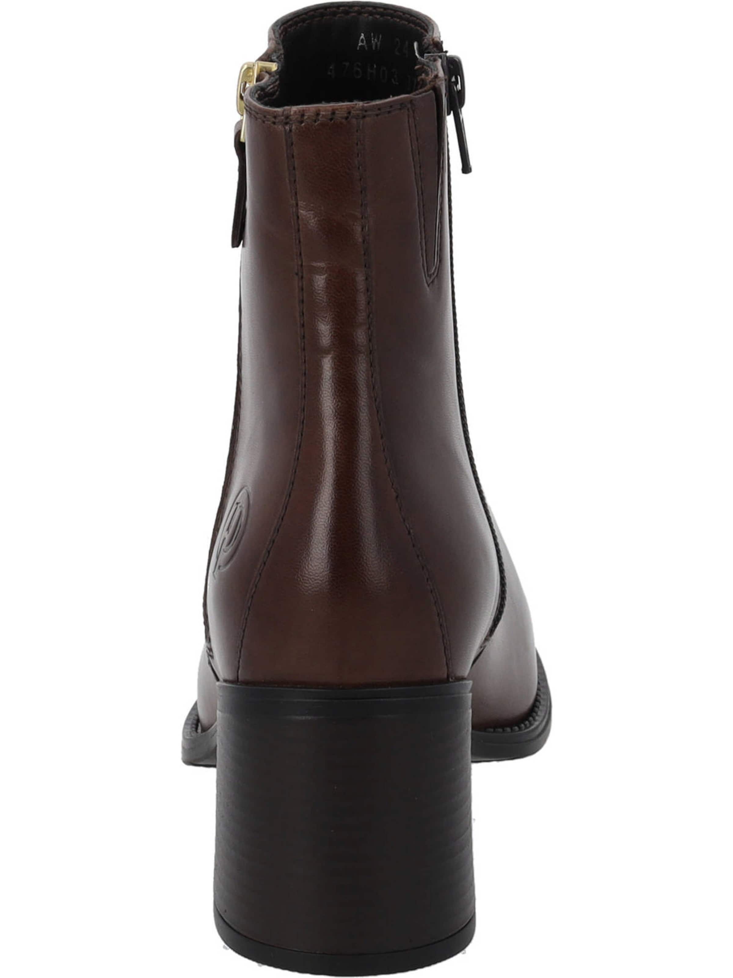 Bottines 'Lampedusa' Palado en marron