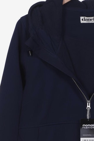 Danefae Jacket & Coat in L in Blue