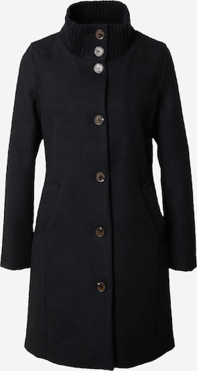 s.Oliver Between-Seasons Coat in Black, Item view