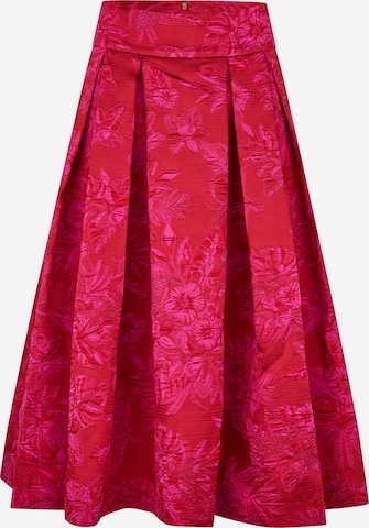 rožinė Dea Kudibal Sijonas 'Albisdea': priekis