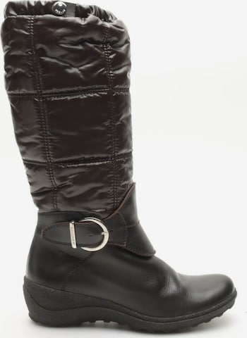 BOGNER Dress Boots in 41 in Brown: front