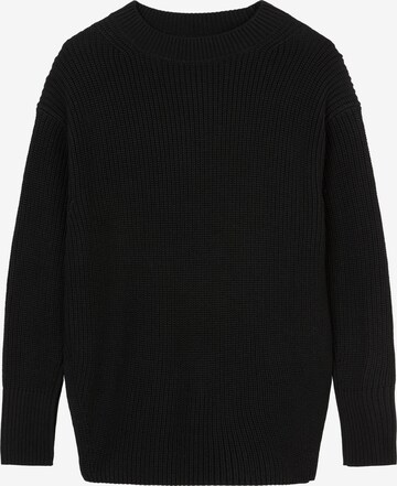 Marc O'Polo Pullover in Schwarz: predná strana