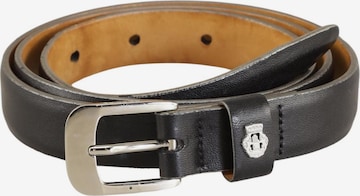 Roeckl Gürtel One Size in Schwarz: Vorderseite