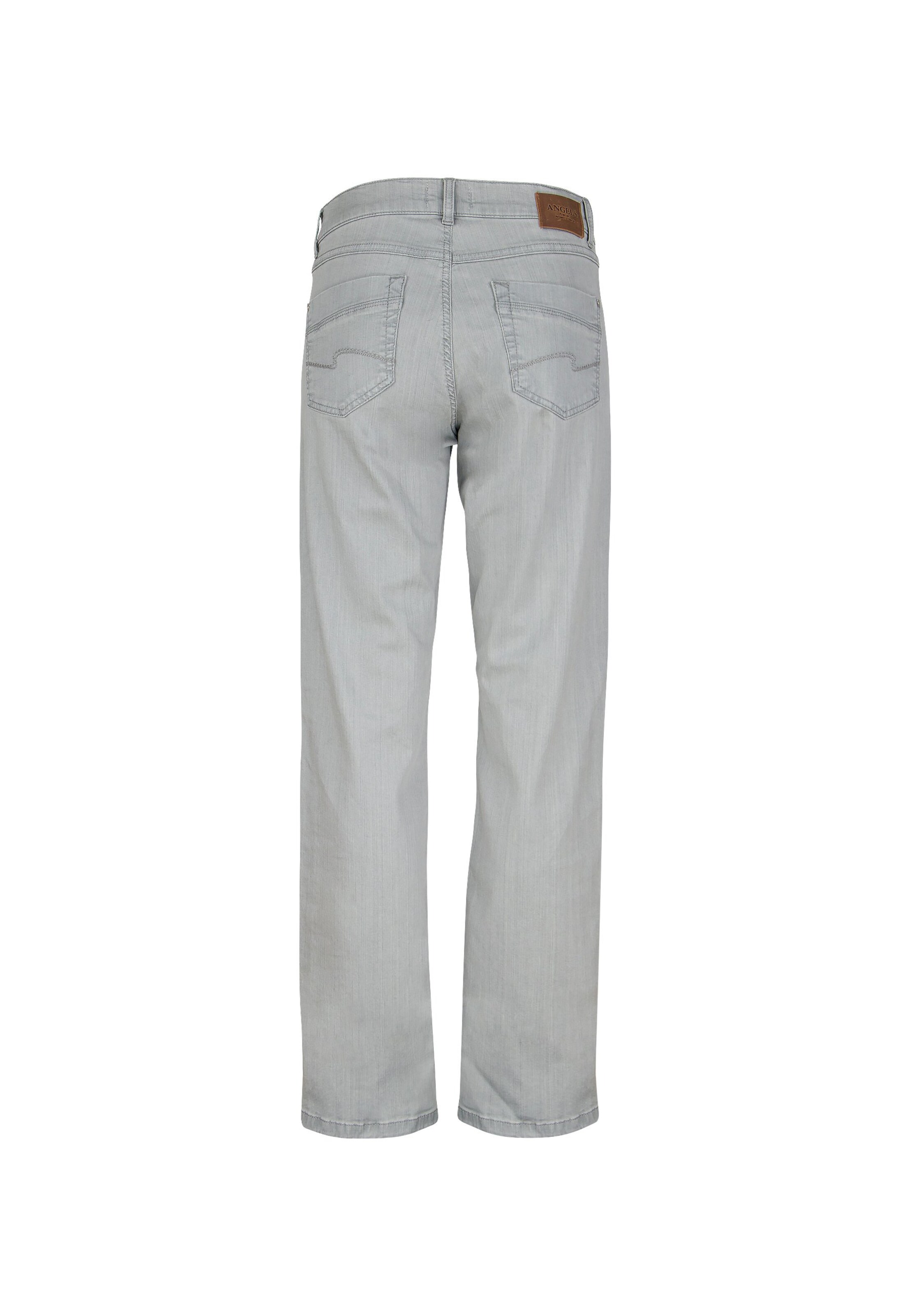 Angels Regular Jeans 'Dolly' in Grijs