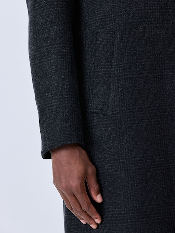 Cappotto di mezza stagione 'Espom' di Next in grigio