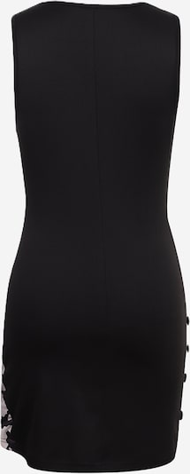 LapaPlus Sommerkleid 'Women Dress' in 36 in schwarz, Produktansicht