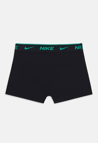 Chiloţi de la Nike Sportswear pe negru